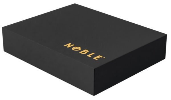 Pudełko prezentowe firmowe Noble